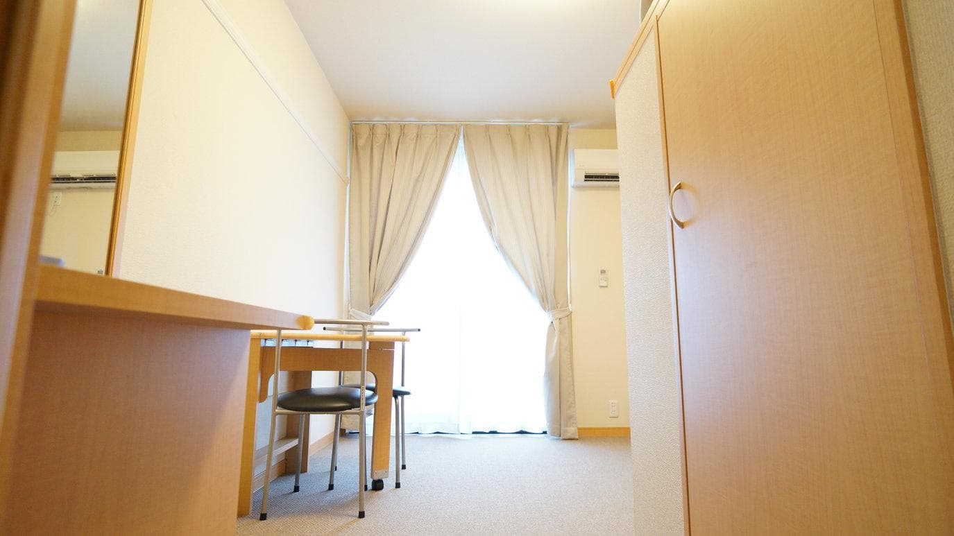 Preview interior of leopalace OKANO