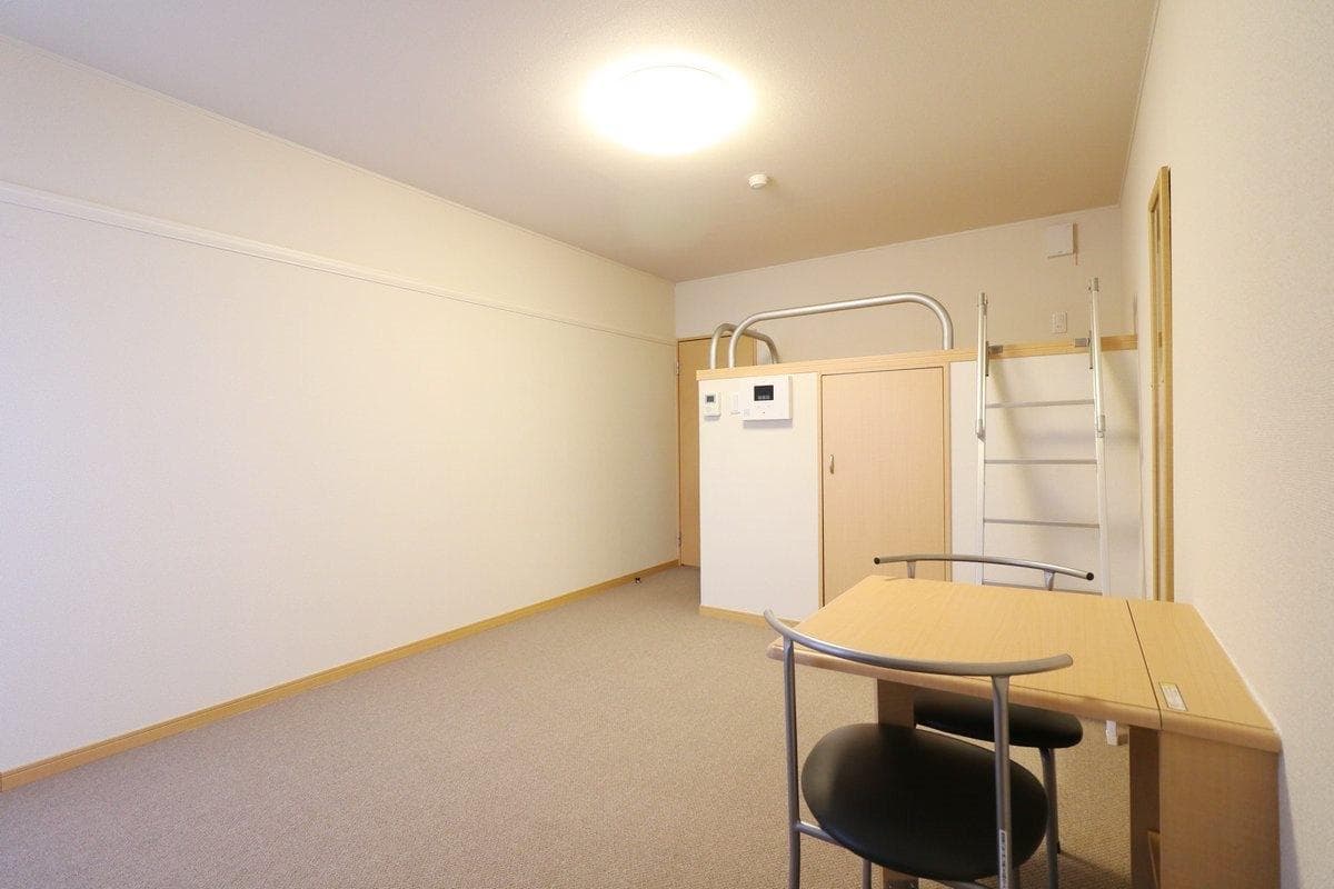 Preview interior of leopalace View Terrace Kusauchi