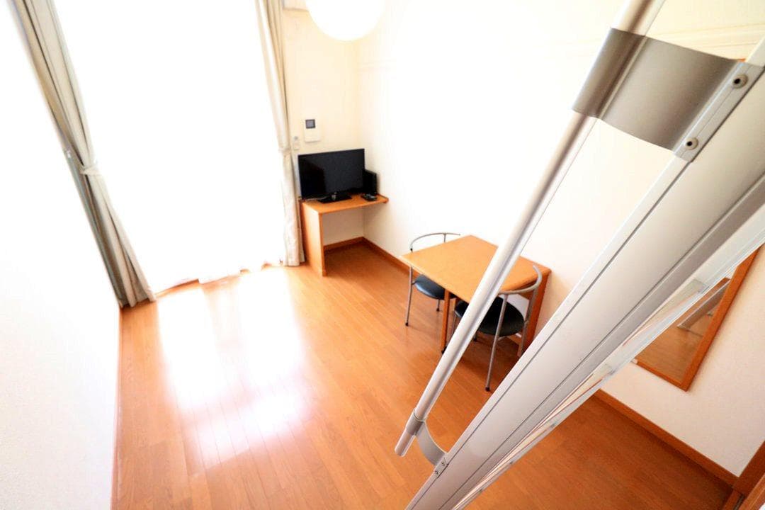 Preview interior of leopalace Sun Maison