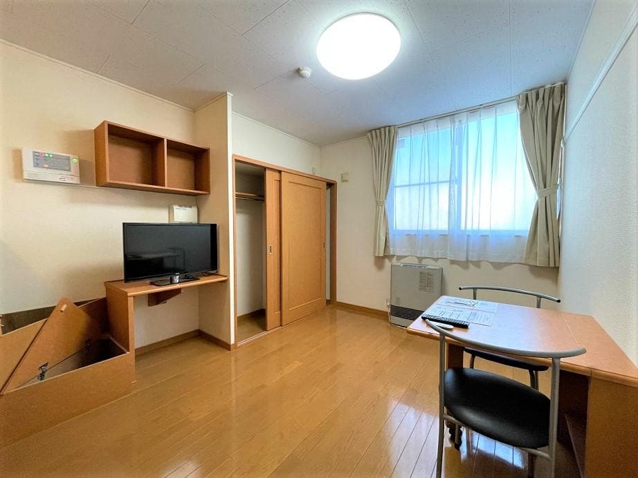 Preview interior of leopalace Gladness II