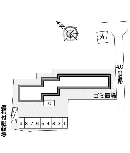 Preview interior of leopalace Fortune 21