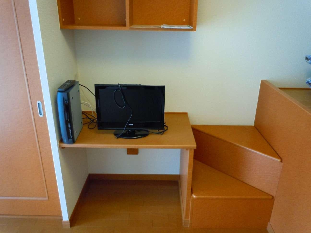 Preview interior of leopalace East