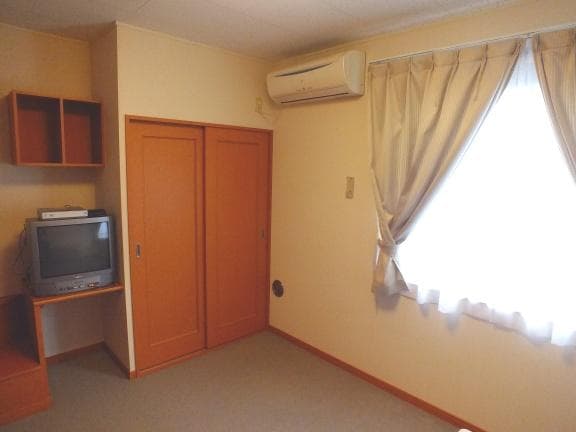 Preview interior of leopalace Dai2chi