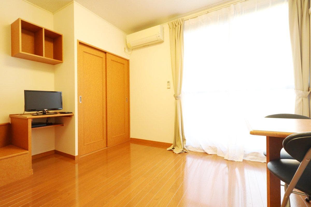 Preview interior of leopalace Befu I