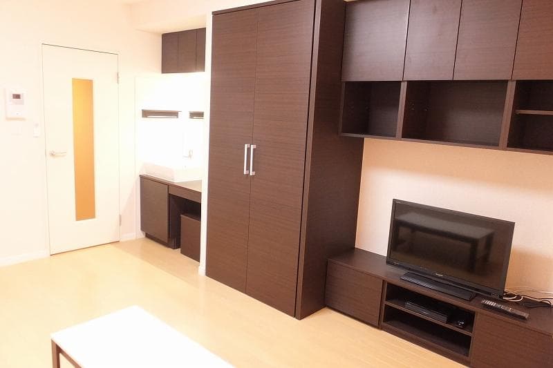 Preview interior of LEONEXT Michi