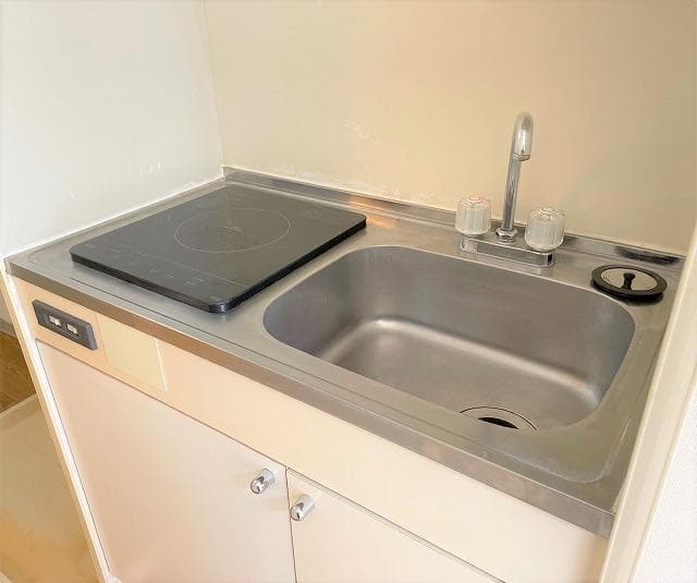 Preview interior of leopalace TOYODA