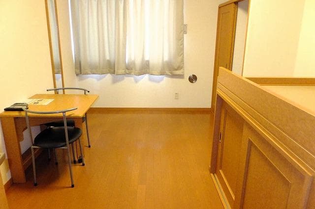 Preview interior of leopalace Espoir