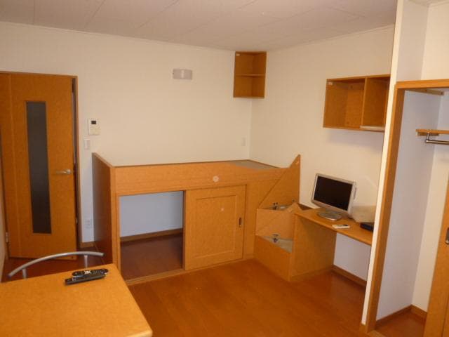 Preview interior of leopalace Bel Air Ichihara