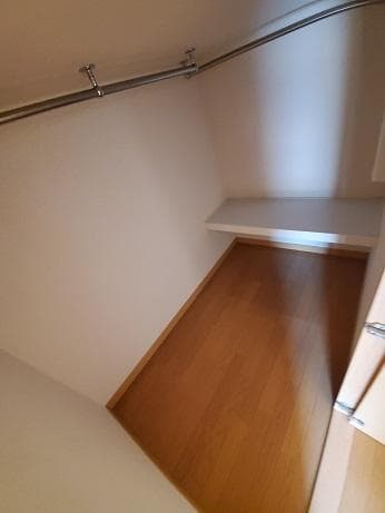 Preview interior of leopalace Ooicho