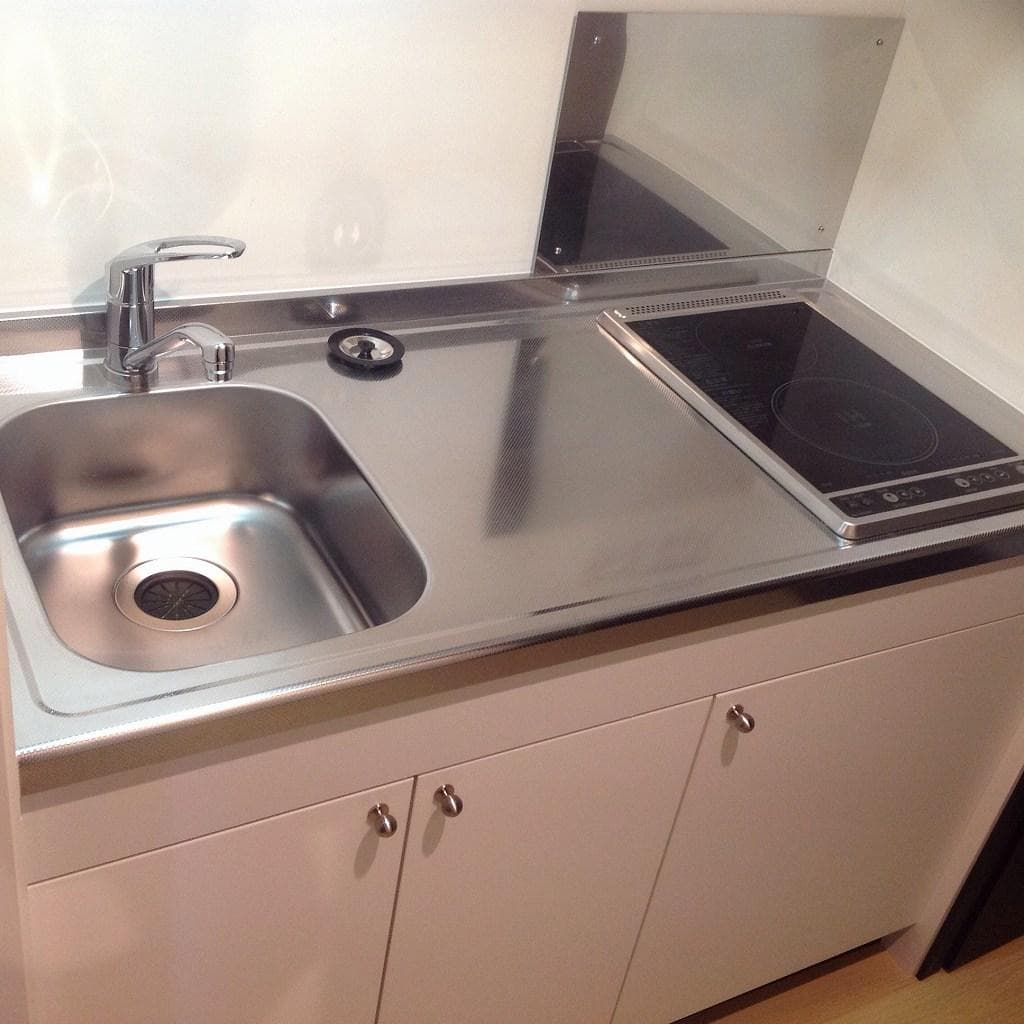 Preview interior of LEONEXT Olive House