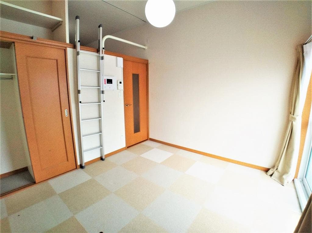 Preview interior of leopalace Suzu