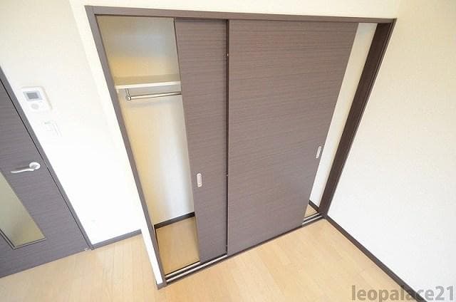 Preview interior of LEONEXT BAKUROCHO