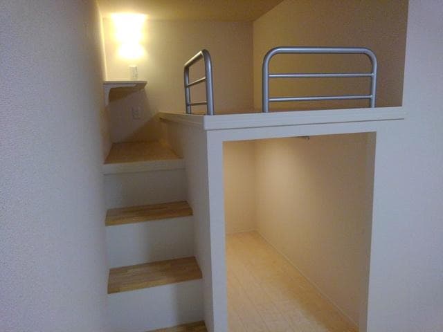 Preview interior of MIRANDA YK Tsukimidai