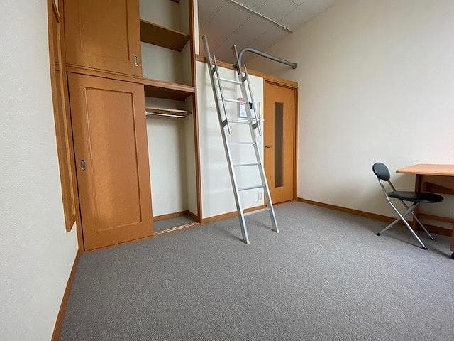 Preview interior of leopalace Horikoshi