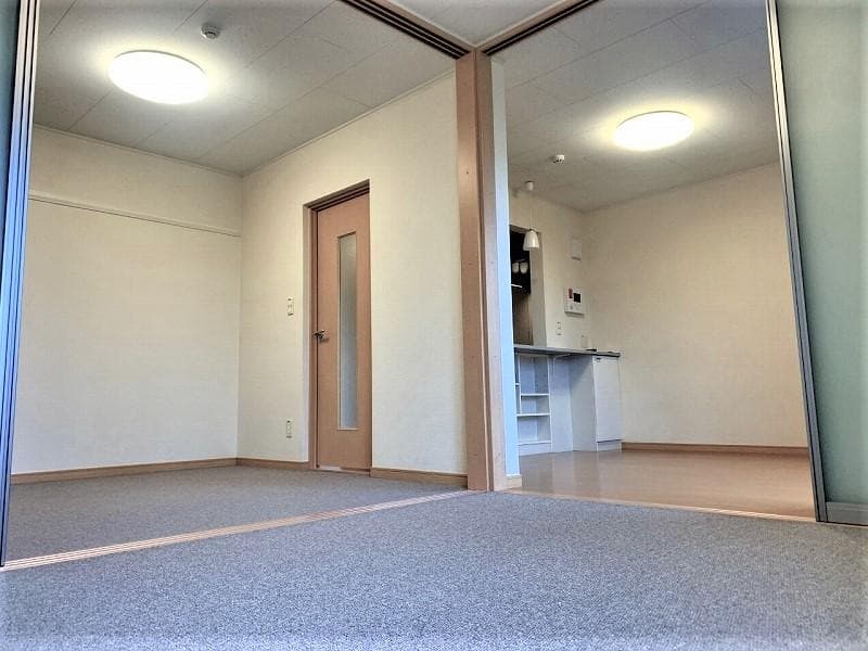 Preview interior of leopalace SEIZANSOU