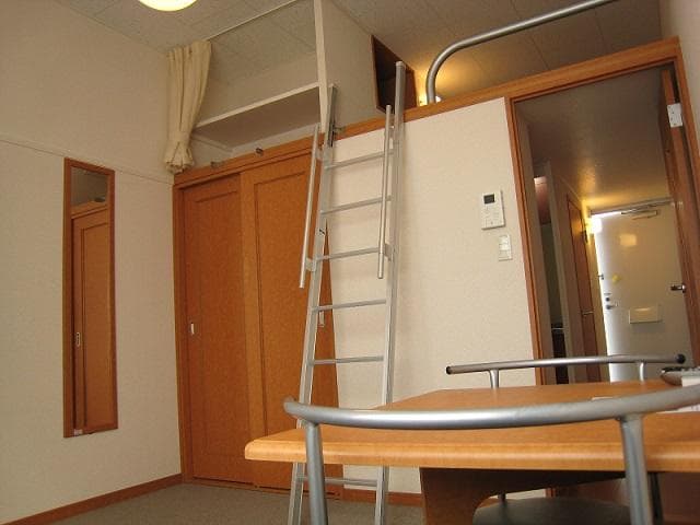 Preview interior of leopalace Tenamant 25