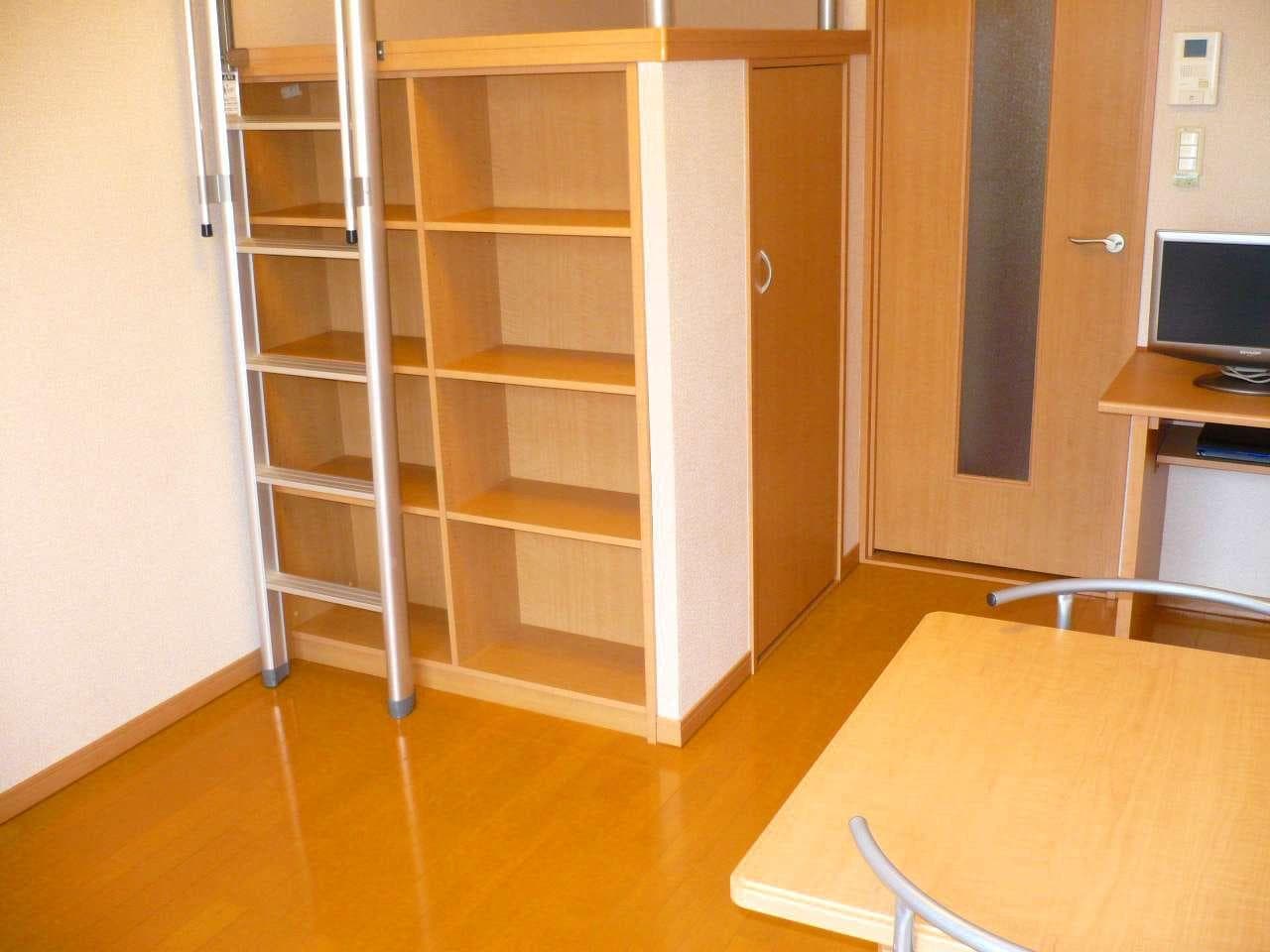 Preview interior of leopalace Kirschbaum