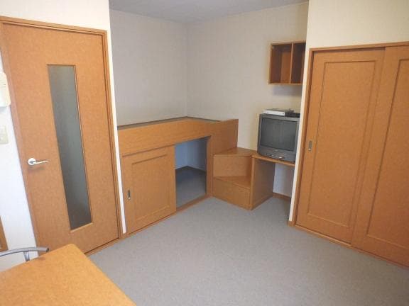 Preview interior of leopalace Maison Laurier