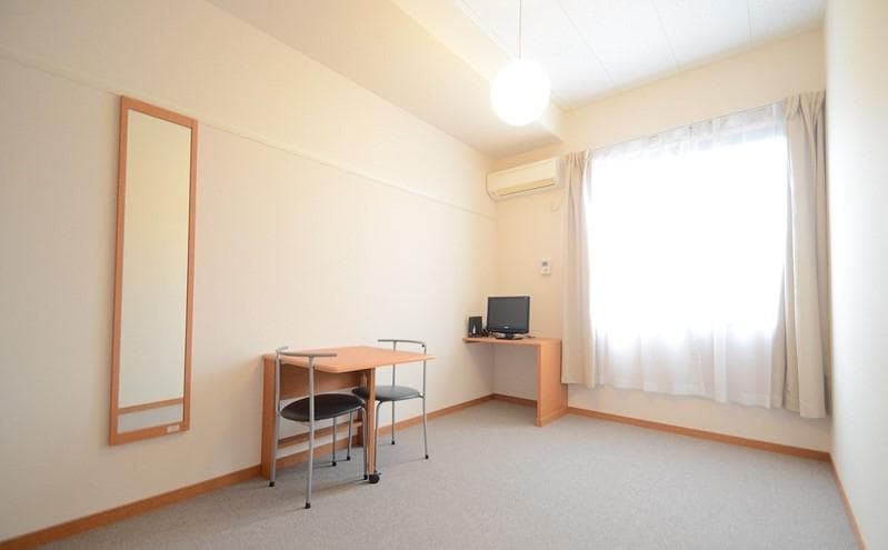 Preview interior of leopalace Angelique III