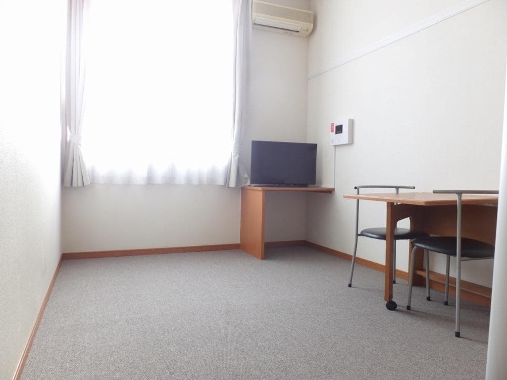 Preview interior of leopalace Charme