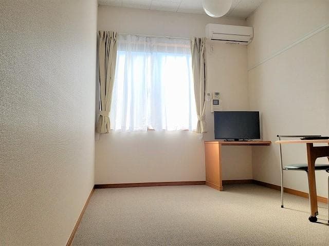 Preview interior of leopalace Fukujuso