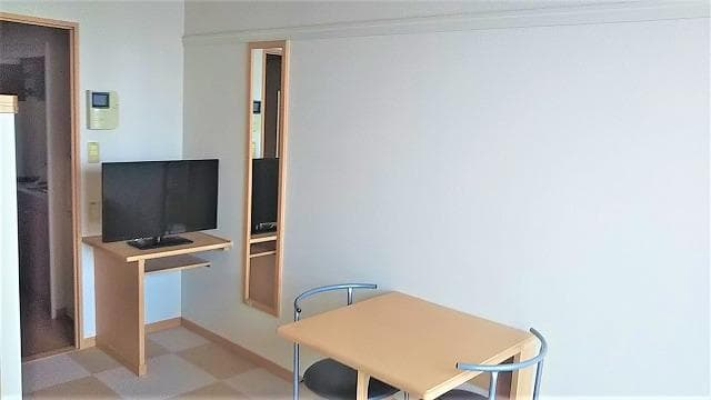Preview interior of leopalace Koei