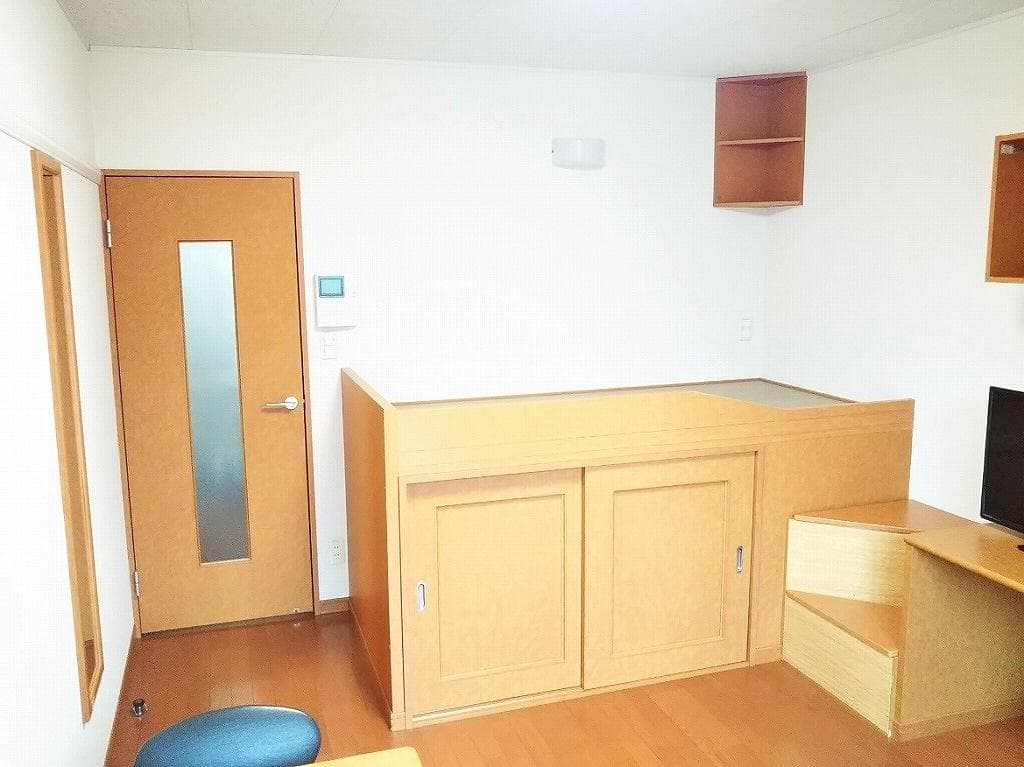 Preview interior of leopalace Yamayuri