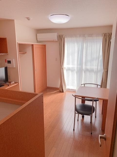 Preview interior of leopalace NISHI ITAMI