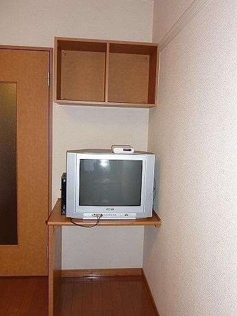 Preview interior of leopalace Daitocho