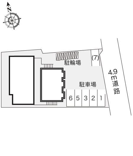 Preview interior of leopalace Amano