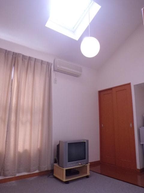 Preview interior of leopalace S.F