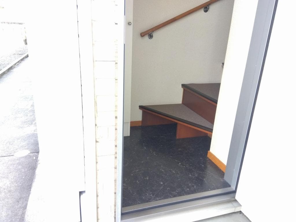 Preview interior of leopalace Matsubara