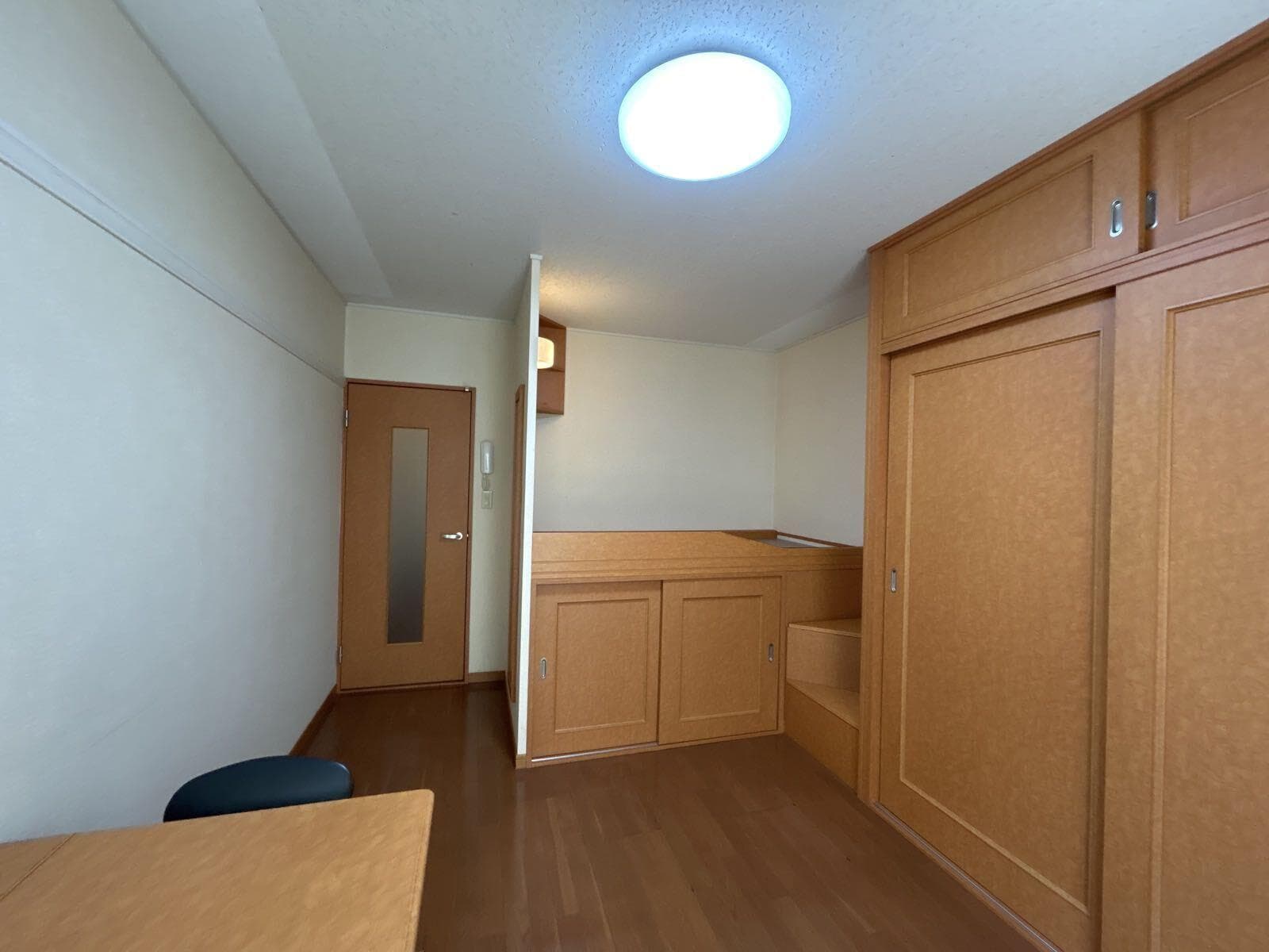 Preview interior of leopalace Sakura