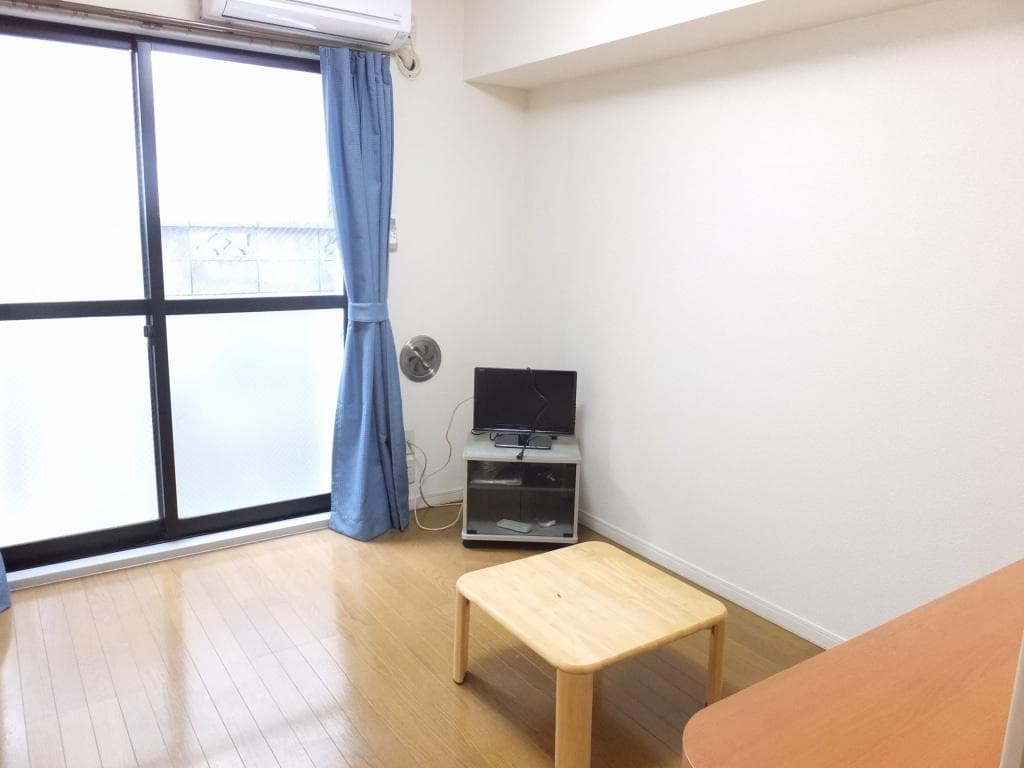 Preview interior of leopalace Good・Luck