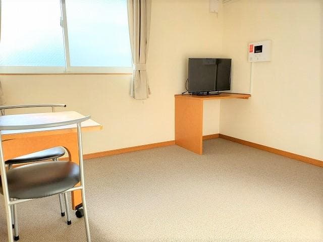 Preview interior of leopalace Primrose