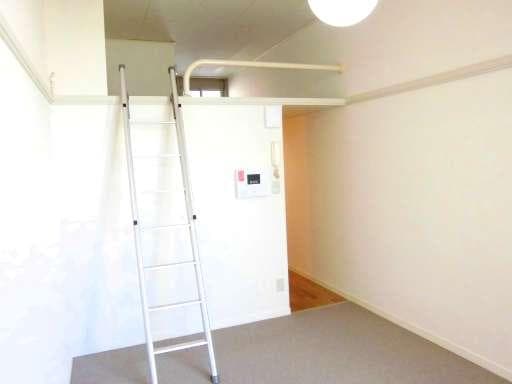 Preview interior of leopalace Sunheim II