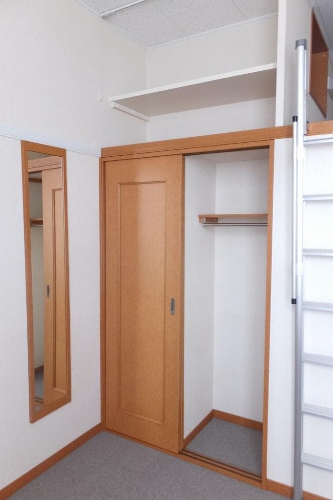 Preview interior of leopalace Espoir