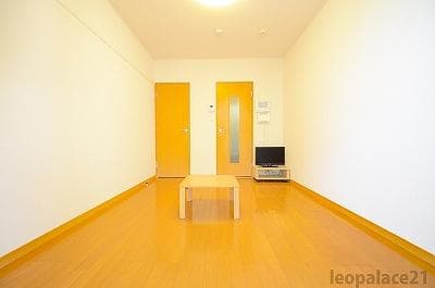 Preview interior of leopalace Namiki