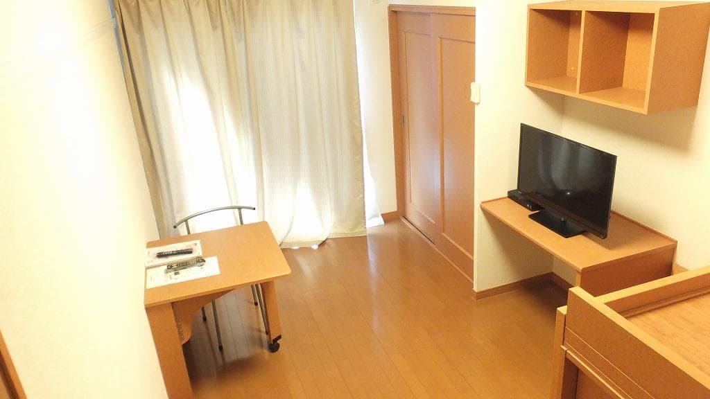 Preview interior of leopalace Olive