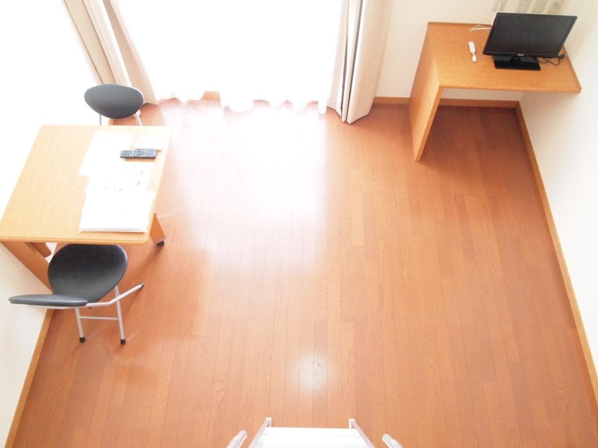 Preview interior of leopalace Esperanza II