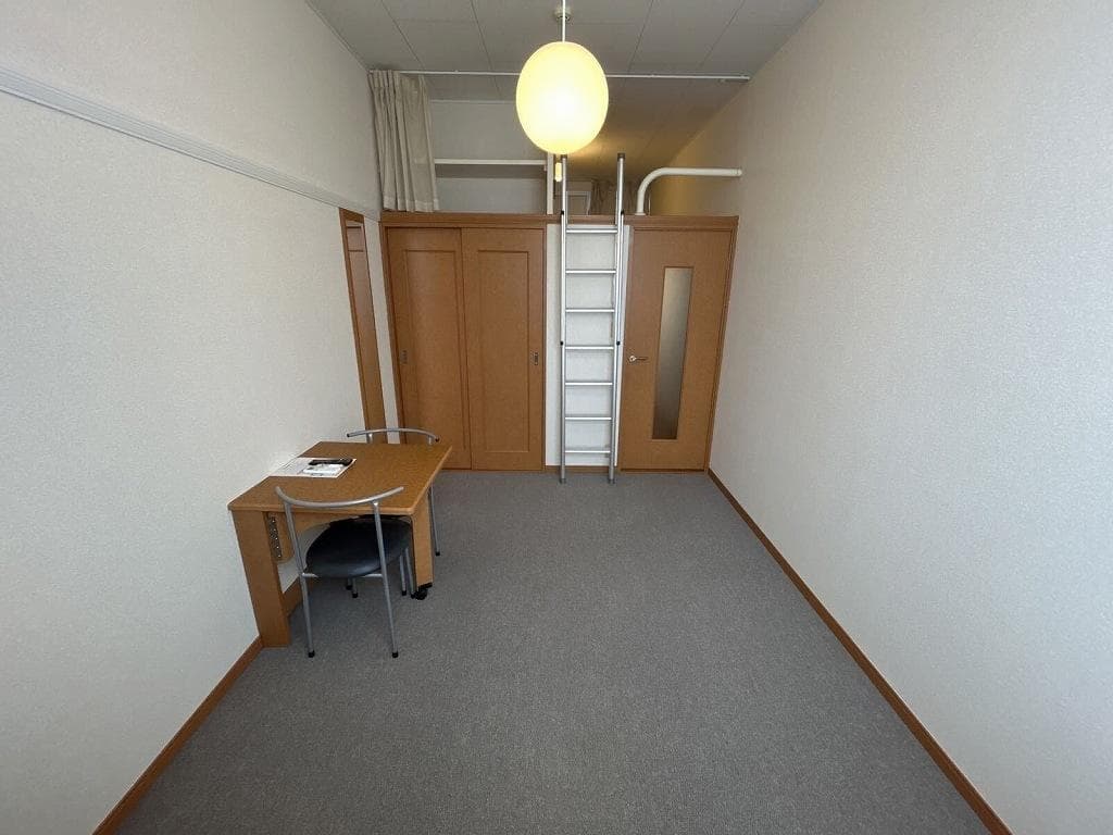 Preview interior of leopalace MINORI