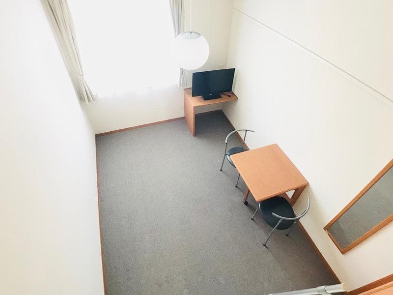 Preview interior of leopalace Libra