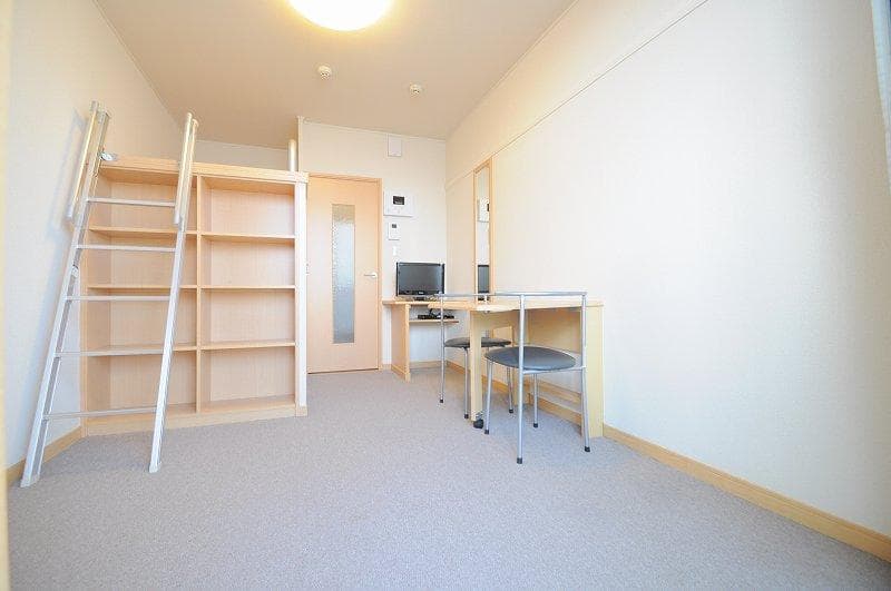 Preview interior of leopalace Higashi Shimada