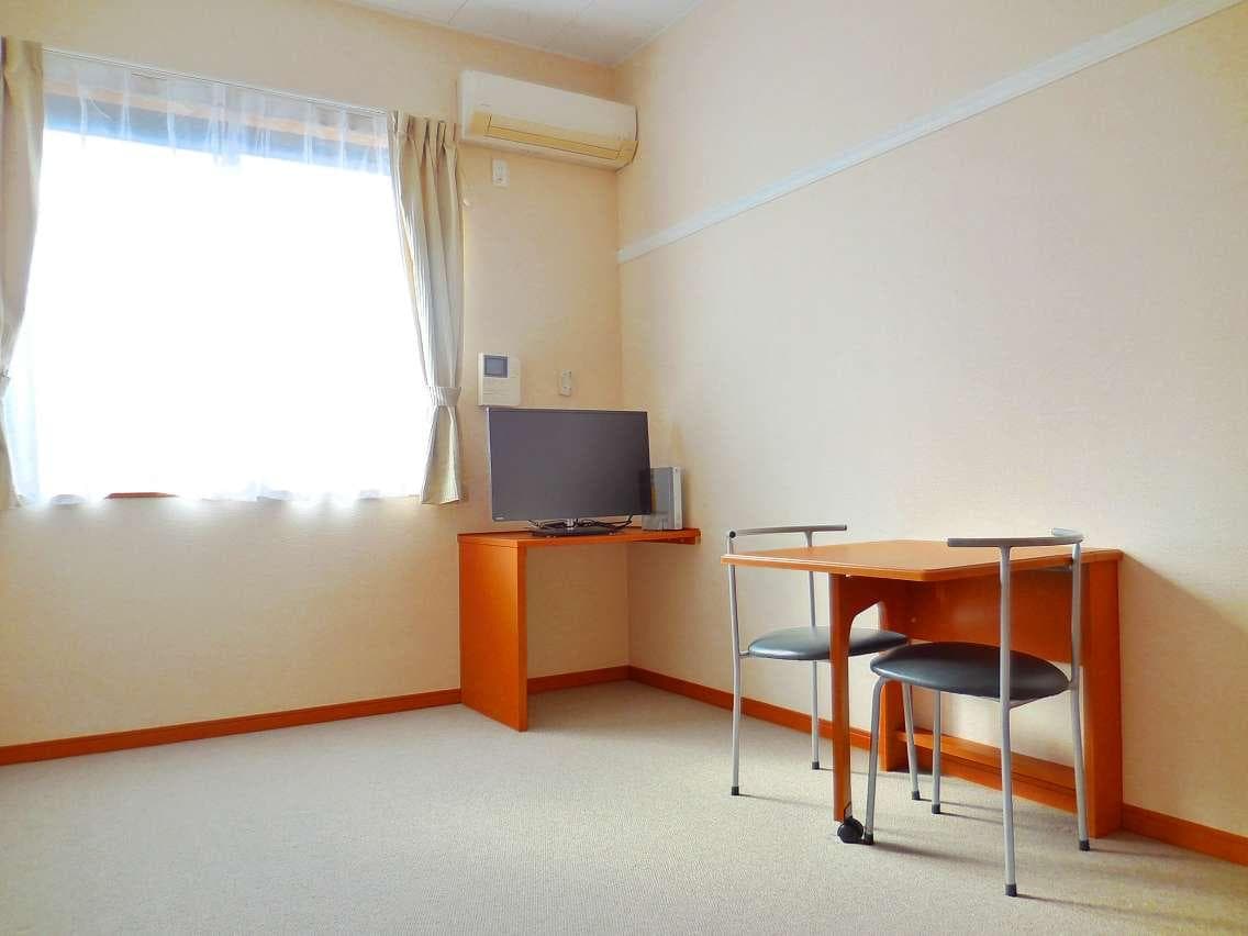 Preview interior of leopalace Sarai