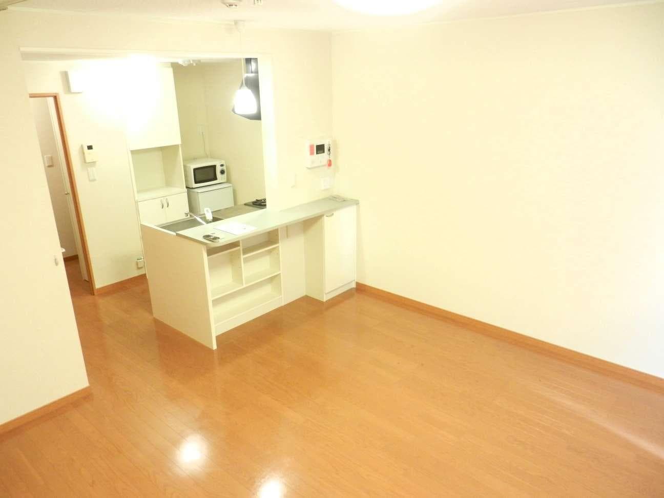 Preview interior of leopalace Osaka Sayama II