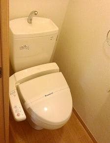 Preview interior of leopalace Le Ciel B