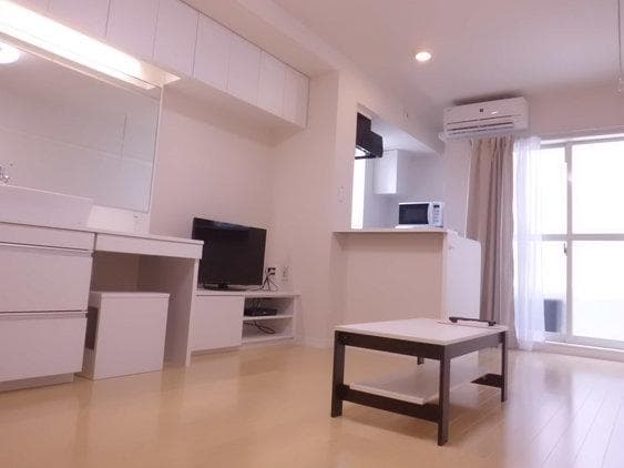 Preview interior of LEONEXT Haze Shinmachi