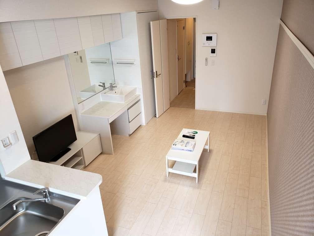 Preview interior of MIRANDA Verde