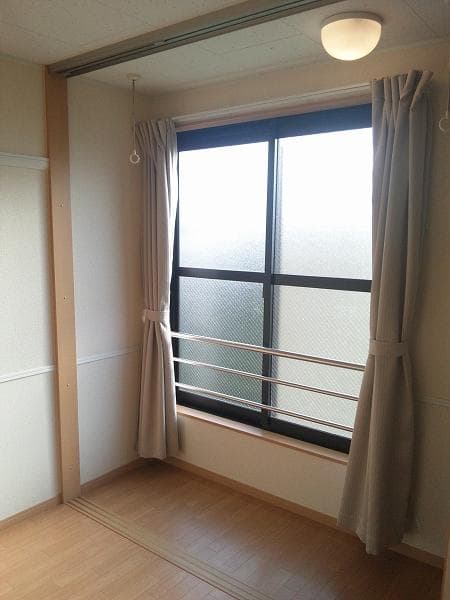 Preview interior of leopalace Utopia Shiraoka