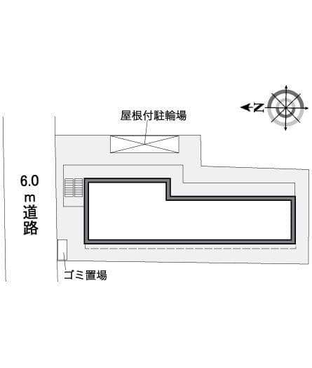 Preview interior of leopalace Nest